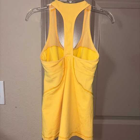 Lululemon Racerback Tank Top - Picture 2 of 3